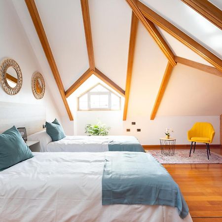 Casa Lali Habitacion Bano Compartido ลาลากูนา ภายนอก รูปภาพ