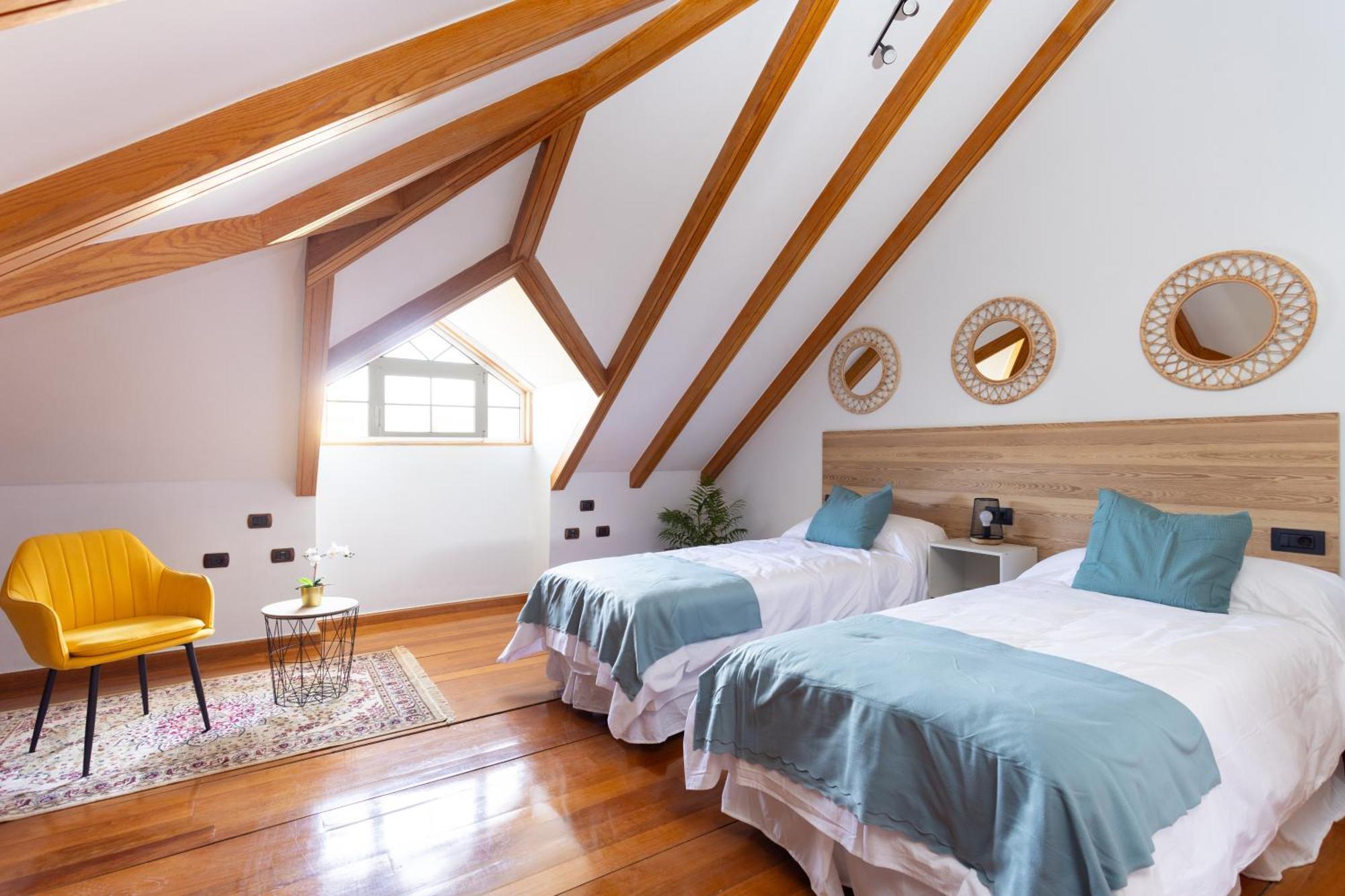 Casa Lali Habitacion Bano Compartido ลาลากูนา ภายนอก รูปภาพ