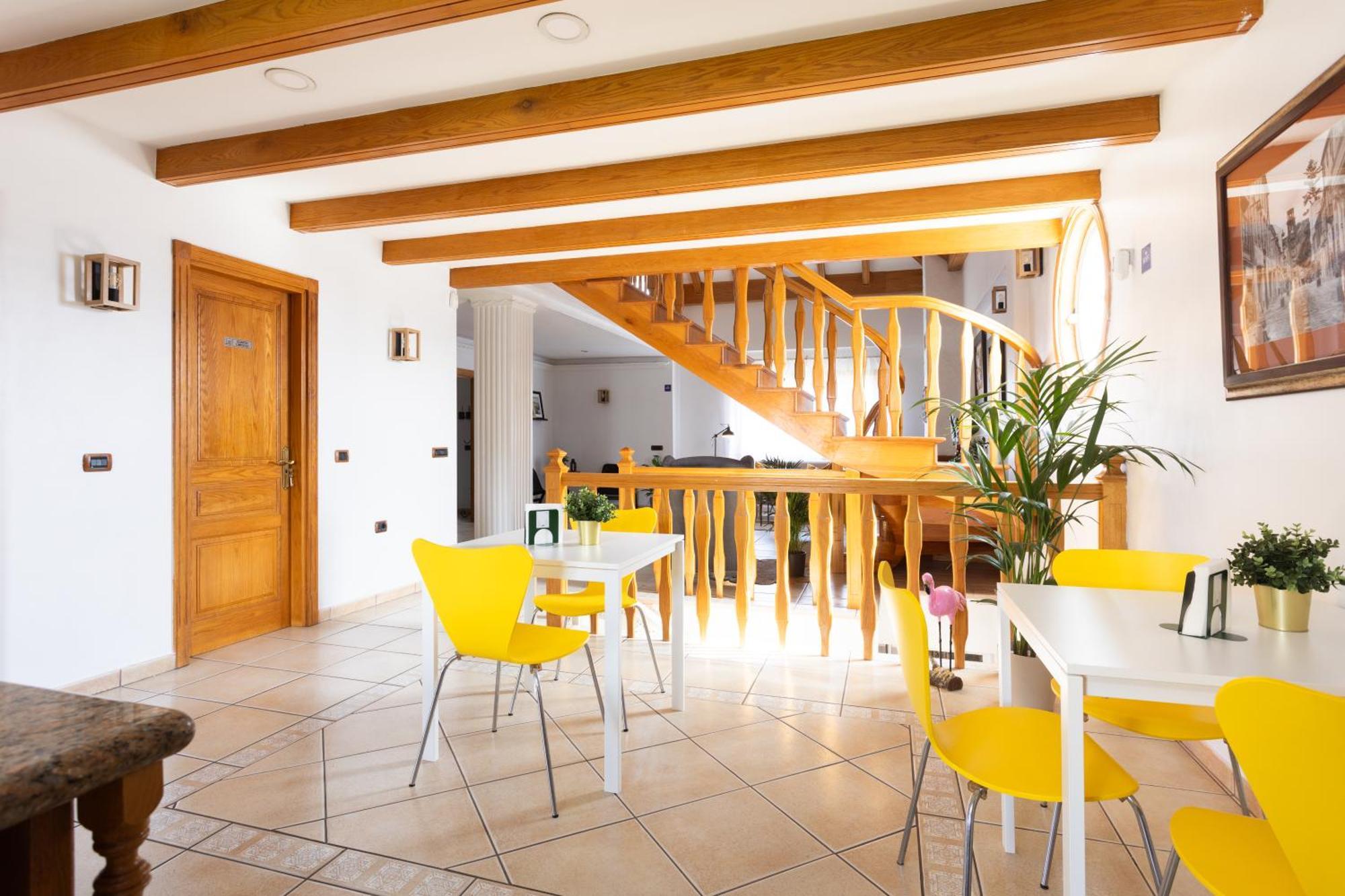 Casa Lali Habitacion Bano Compartido ลาลากูนา ภายนอก รูปภาพ