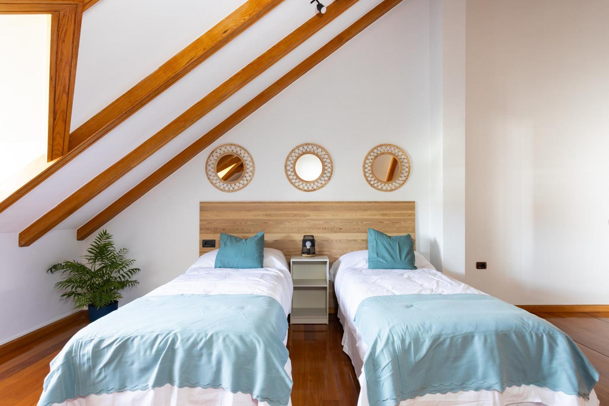 Casa Lali Habitacion Bano Compartido ลาลากูนา ภายนอก รูปภาพ