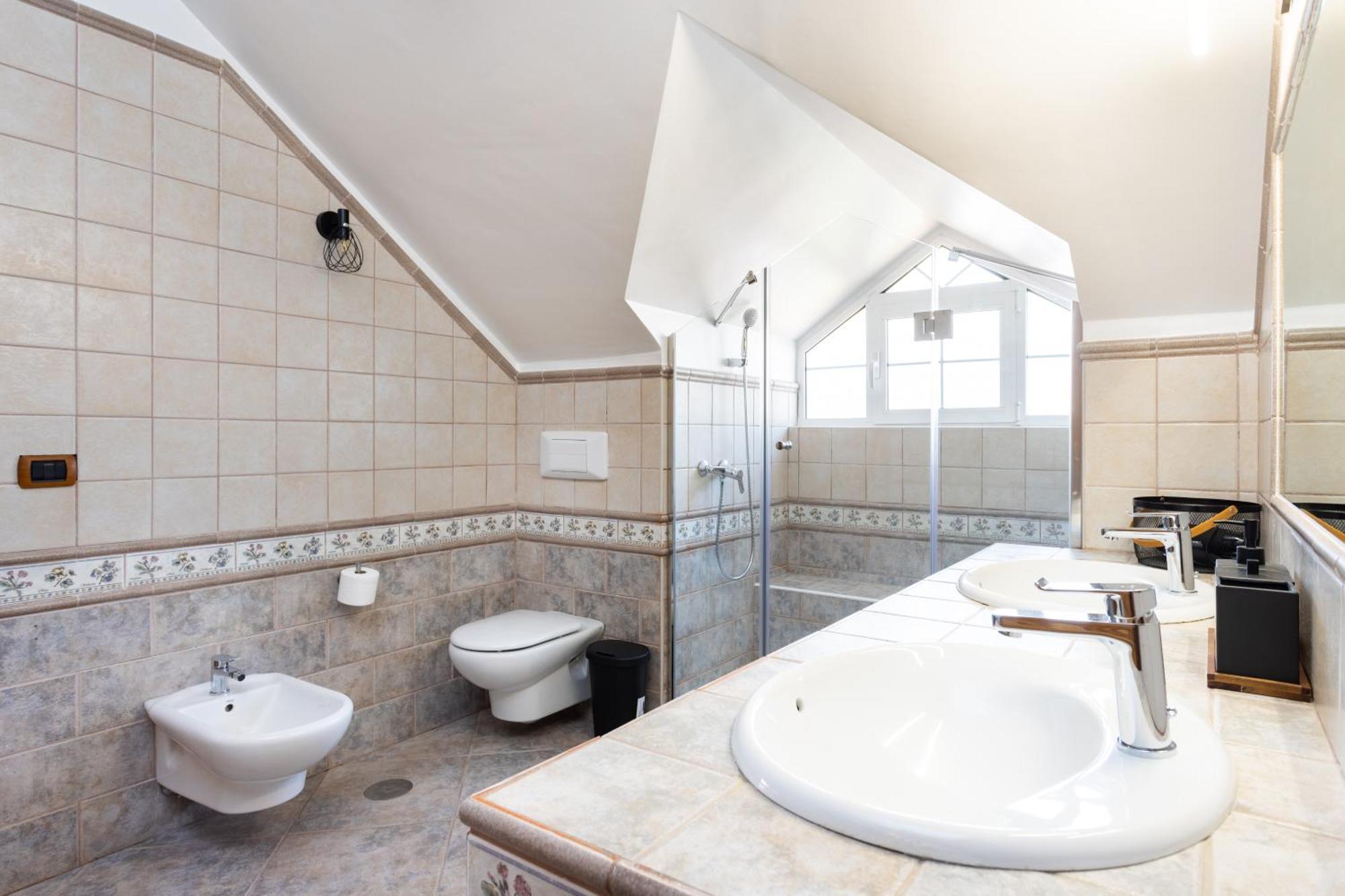 Casa Lali Habitacion Bano Compartido ลาลากูนา ภายนอก รูปภาพ