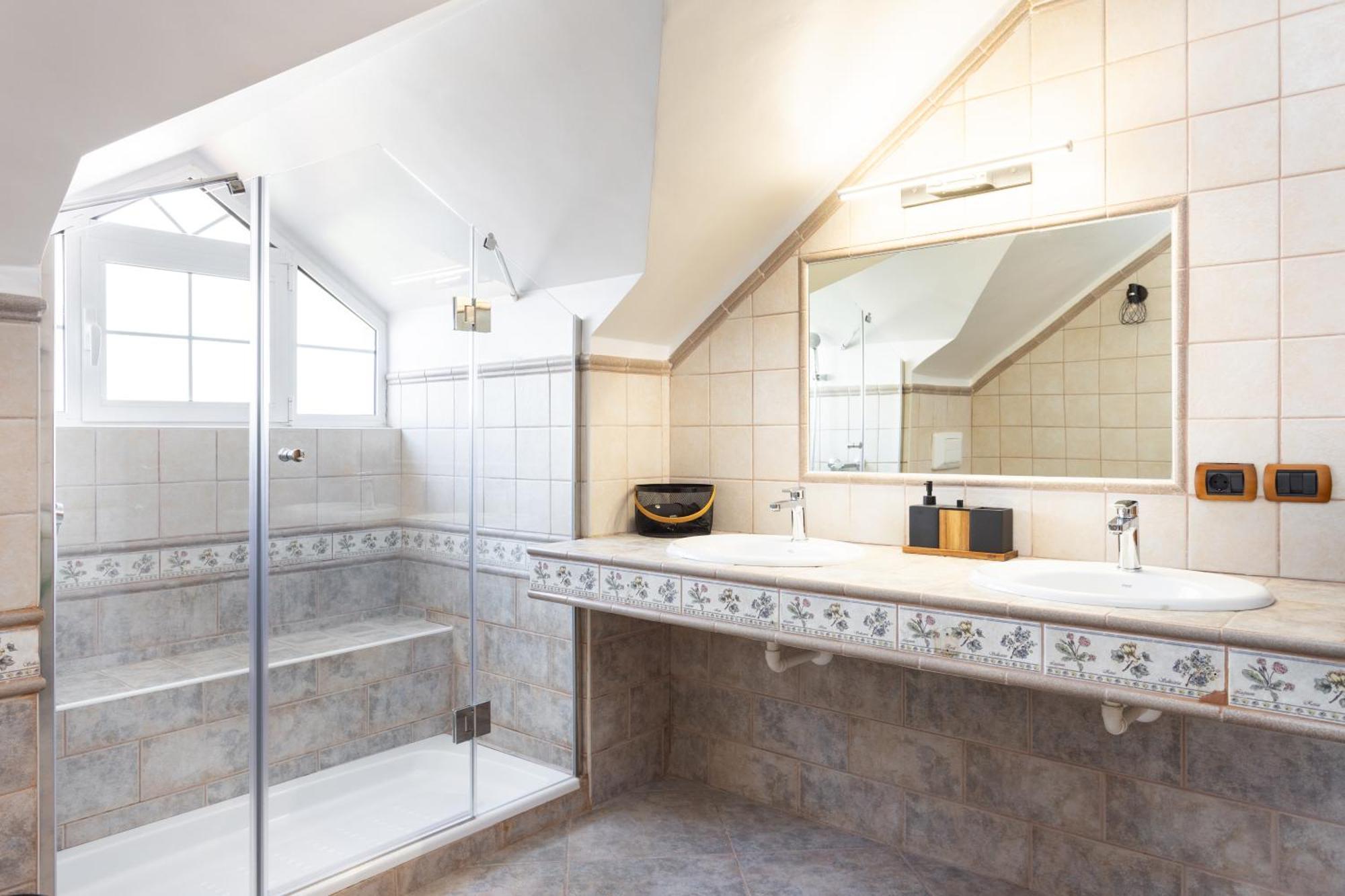 Casa Lali Habitacion Bano Compartido ลาลากูนา ภายนอก รูปภาพ