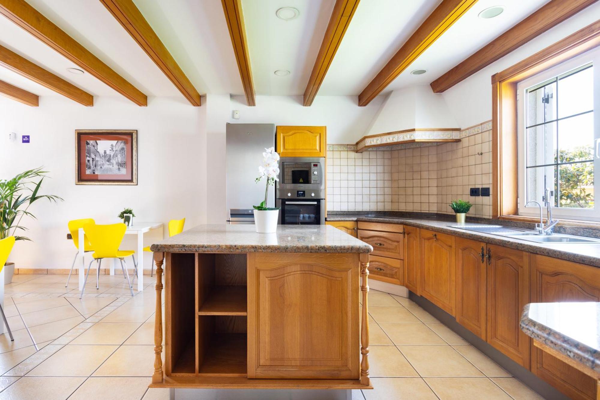 Casa Lali Habitacion Bano Compartido ลาลากูนา ภายนอก รูปภาพ