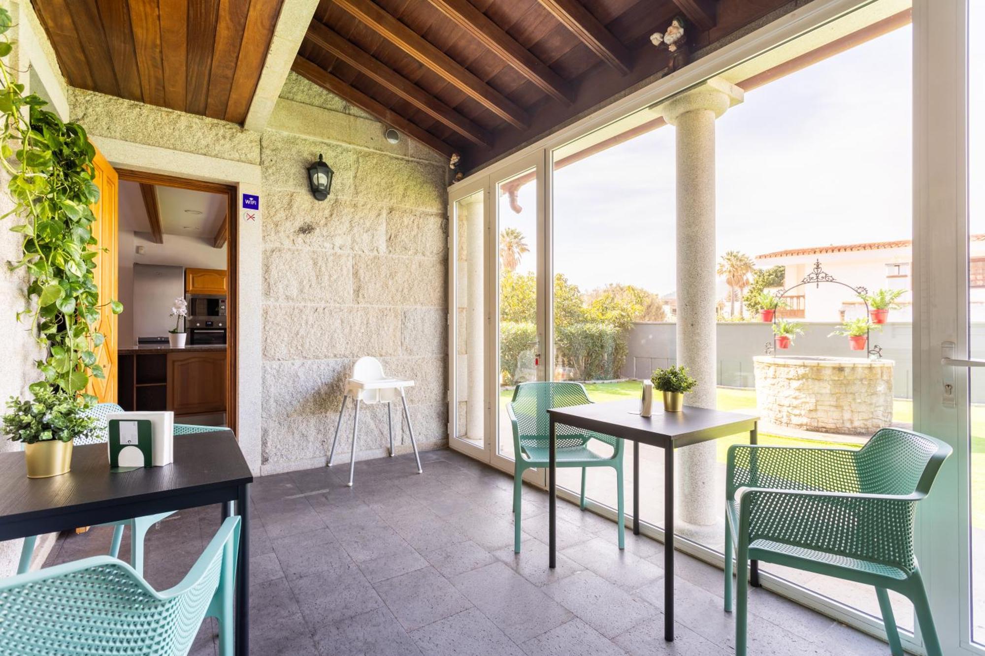 Casa Lali Habitacion Bano Compartido ลาลากูนา ภายนอก รูปภาพ